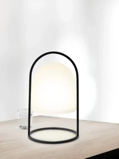 Sale Lámpara de mesa LED pequeña regulable SunLight, portátil Lámparas De Mesa De Exterior|Lámparas De Mesa De Exterior