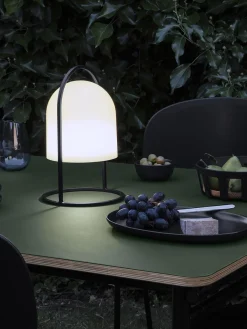 Sale Lámpara de mesa LED pequeña regulable SunLight, portátil Lámparas De Mesa De Exterior|Lámparas De Mesa De Exterior