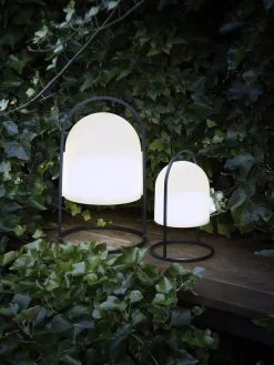 Sale Lámpara de mesa LED pequeña regulable SunLight, portátil Lámparas De Mesa De Exterior|Lámparas De Mesa De Exterior