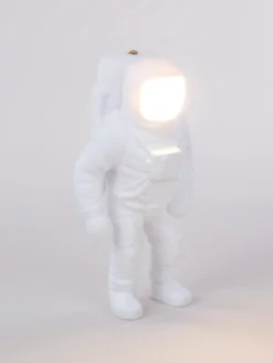 Sale Lámpara de mesa LED pequeña regulable Starman Cosmic Lámparas De Mesa|Lámparas De Techo