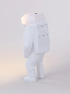 Sale Lámpara de mesa LED pequeña regulable Starman Cosmic Lámparas De Mesa|Lámparas De Techo