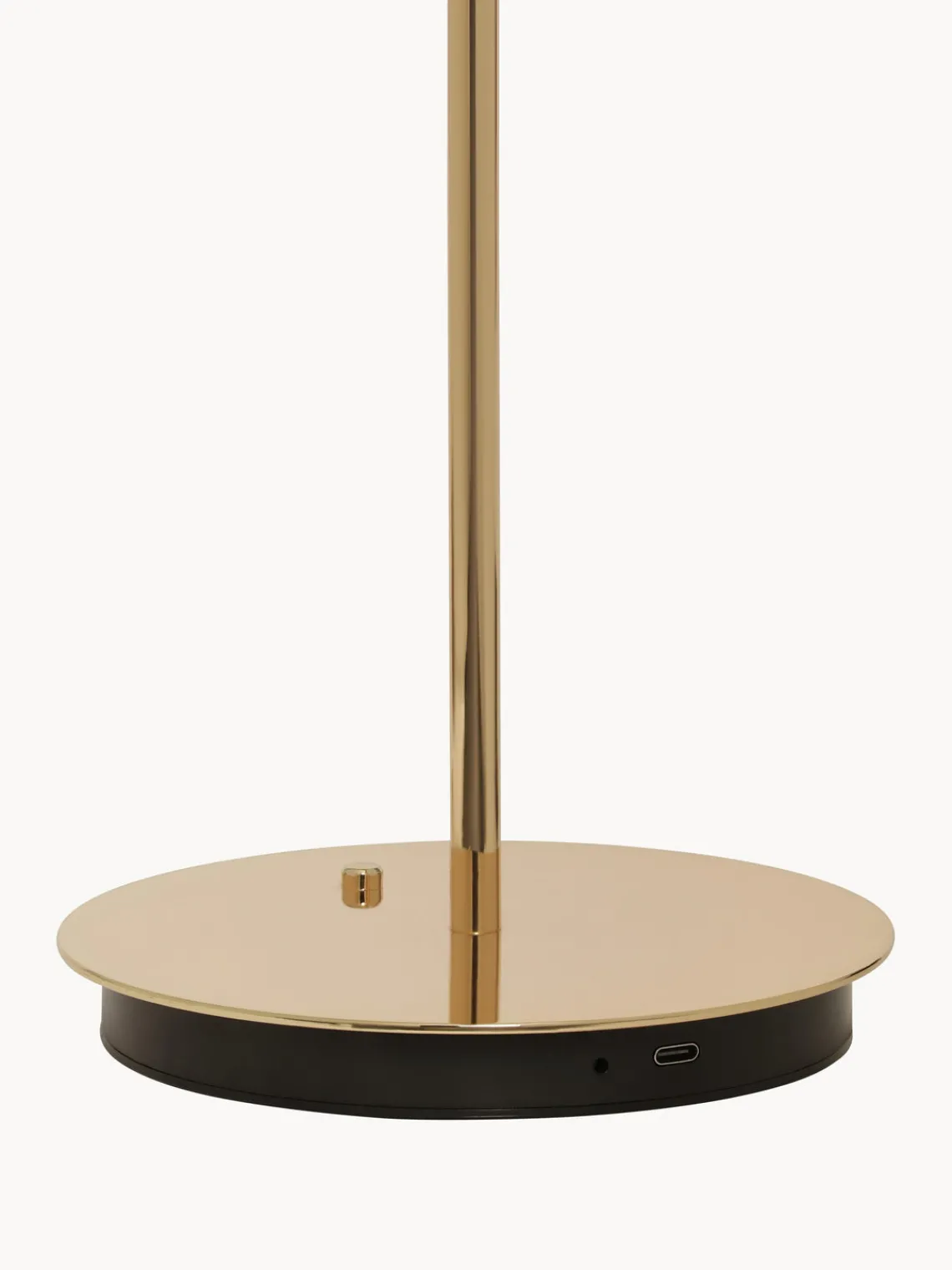 Lámparas De Mesa|Lámparas De Techo>UMAGE Lámpara de mesa LED pequeña regulable Asteria Dorado