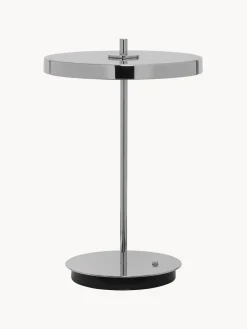 Lámparas De Mesa|Lámparas De Techo>UMAGE Lámpara de mesa LED pequeña regulable Asteria Plateado