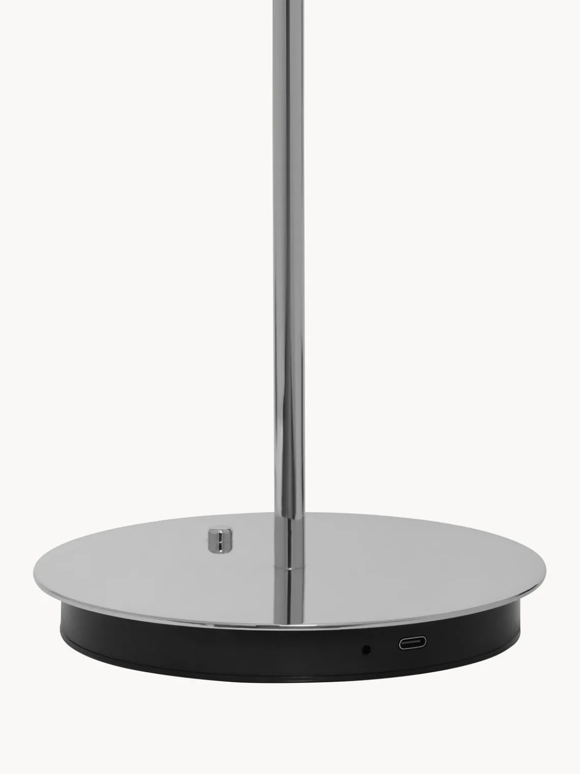 Lámparas De Mesa|Lámparas De Techo>UMAGE Lámpara de mesa LED pequeña regulable Asteria Plateado