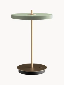 Lámpara de mesa LED pequeña regulable Asteria Lámparas De Mesa|Lámparas De Techo