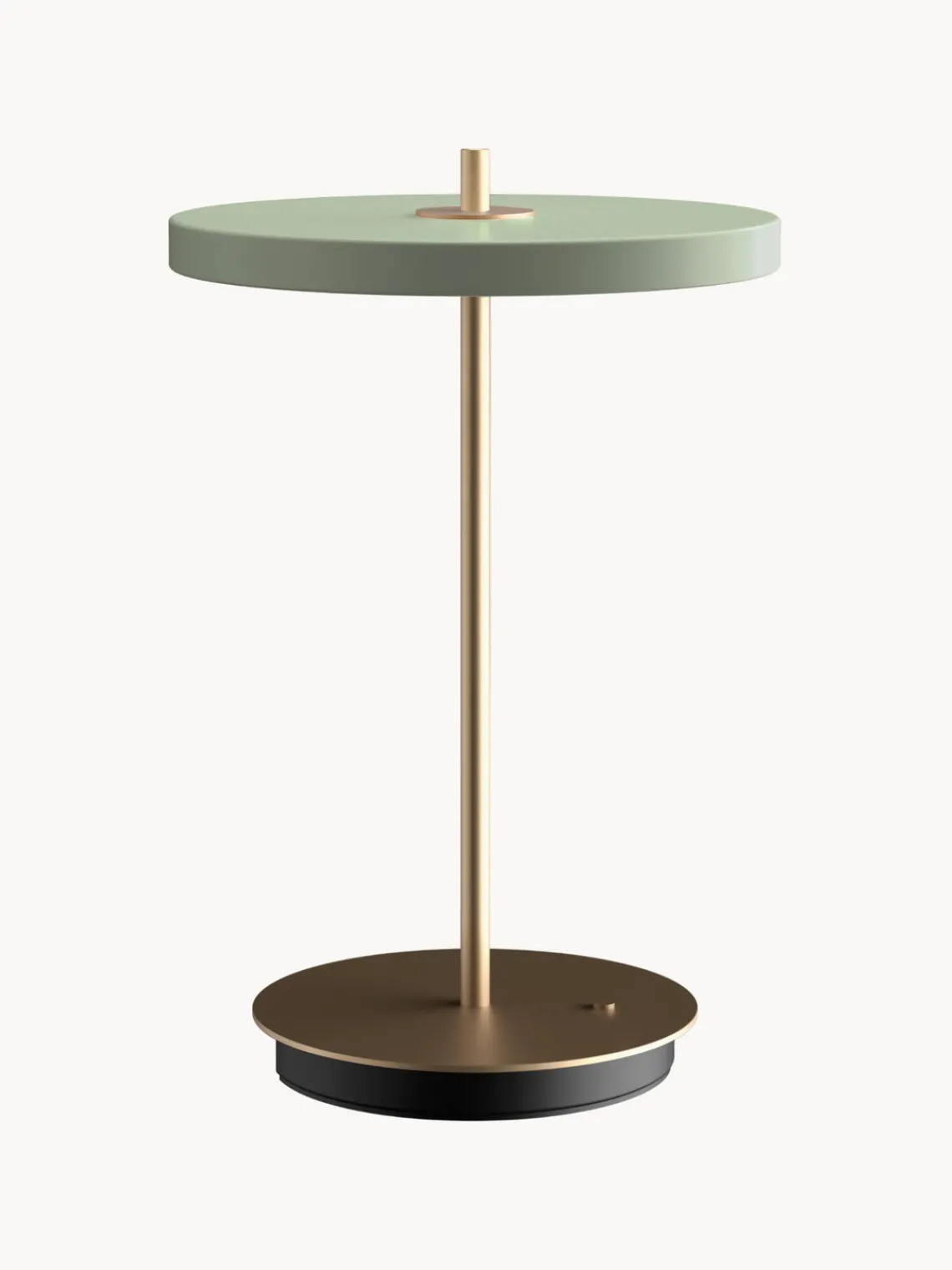 Lámpara de mesa LED pequeña regulable Asteria Lámparas De Mesa|Lámparas De Techo