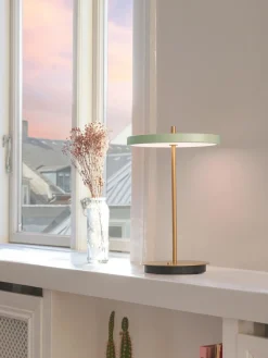 Lámpara de mesa LED pequeña regulable Asteria Lámparas De Mesa|Lámparas De Techo