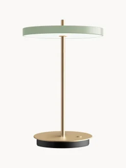 Lámpara de mesa LED pequeña regulable Asteria Lámparas De Mesa|Lámparas De Techo