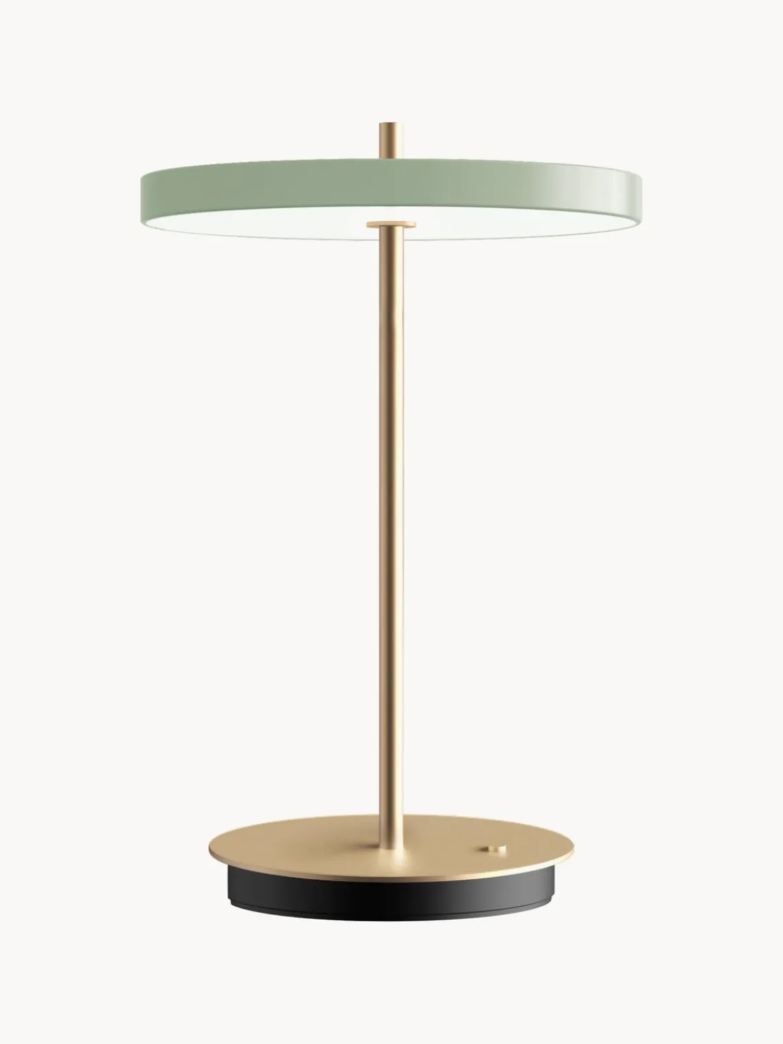 Lámpara de mesa LED pequeña regulable Asteria Lámparas De Mesa|Lámparas De Techo