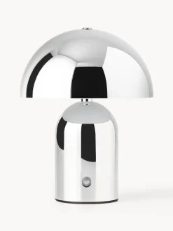 Online Lámpara de mesa LED pequeña regulable Walter, portátil Lámparas De Mesa|Lámparas De Techo