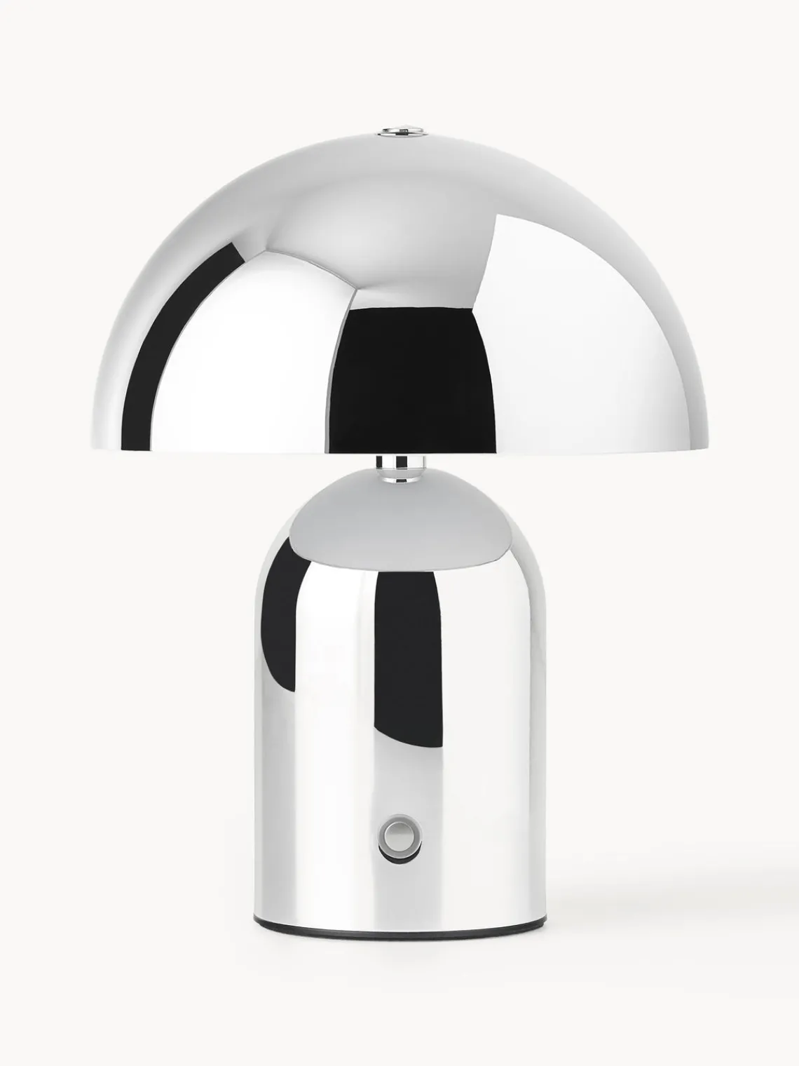 Online Lámpara de mesa LED pequeña regulable Walter, portátil Lámparas De Mesa|Lámparas De Techo