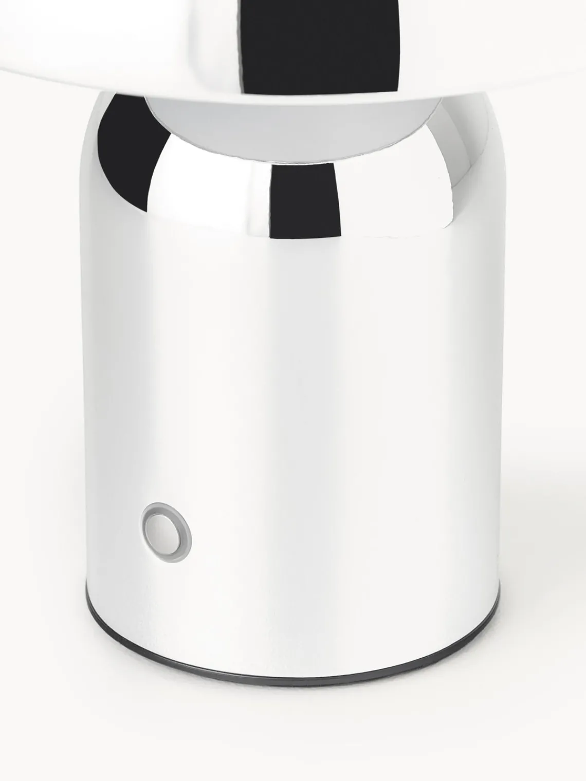 Online Lámpara de mesa LED pequeña regulable Walter, portátil Lámparas De Mesa|Lámparas De Techo