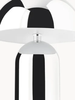 Online Lámpara de mesa LED pequeña regulable Walter, portátil Lámparas De Mesa|Lámparas De Techo