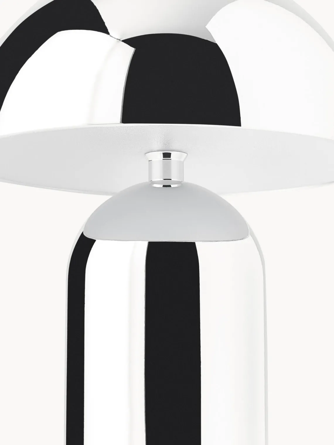 Online Lámpara de mesa LED pequeña regulable Walter, portátil Lámparas De Mesa|Lámparas De Techo