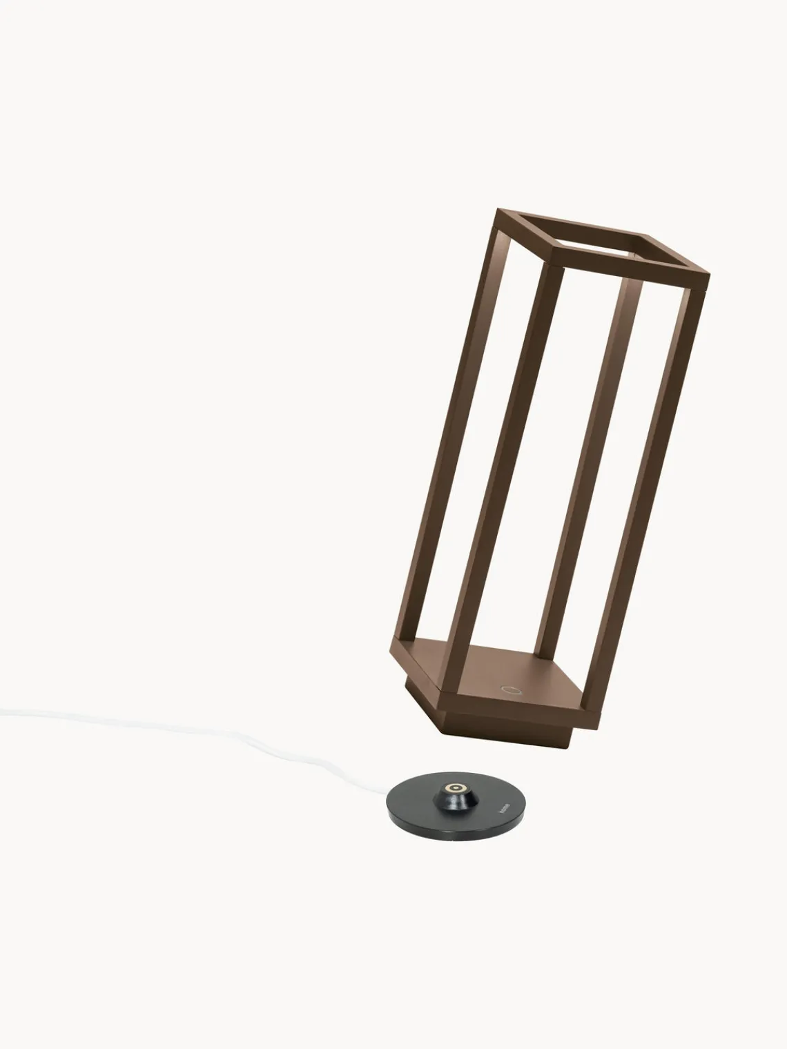 Outlet Lámpara de mesa LED portátil regulable Home Pro Lámparas De Mesa|Lámparas De Techo