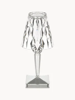 Discount Lámpara de mesa LED regulable Battery, portátil, 37 cm Lámparas De Mesa De Exterior|Lámparas De Techo