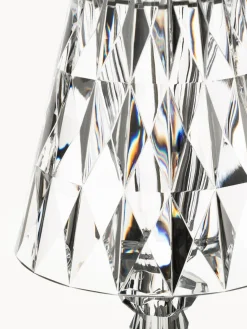 Discount Lámpara de mesa LED regulable Battery, portátil, 37 cm Lámparas De Mesa De Exterior|Lámparas De Techo