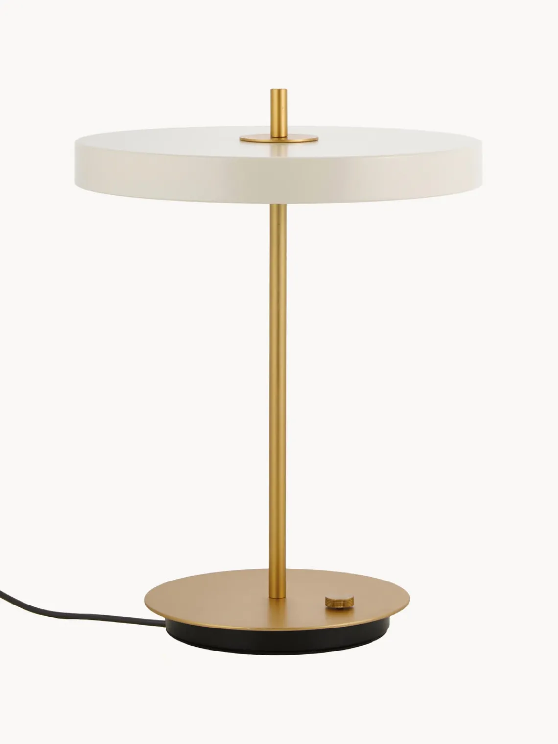 Lámparas De Mesa|Lámparas De Mesita De Noche>UMAGE Lámpara de mesa LED regulable Asteria, portátil