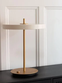 Lámparas De Mesa|Lámparas De Mesita De Noche>UMAGE Lámpara de mesa LED regulable Asteria, portátil