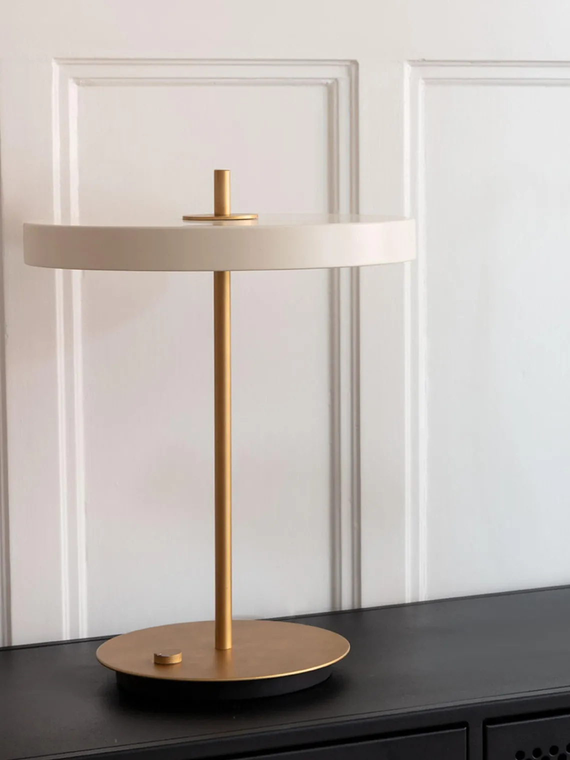 Lámparas De Mesa|Lámparas De Mesita De Noche>UMAGE Lámpara de mesa LED regulable Asteria, portátil