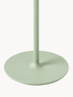 Lámparas De Mesa De Exterior|Lámparas De Techo></noscript>Kartell Lámpara de mesa LED regulable Mini Geen-a, portátil Verde salvia