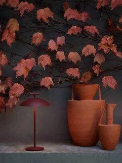 Lámparas De Mesa De Exterior|Lámparas De Techo><noscript><img width=