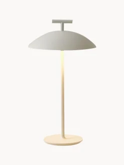 Sale Lámpara de mesa LED regulable Mini Geen-a, portátil Lámparas De Mesa De Exterior|Lámparas De Mesa De Exterior