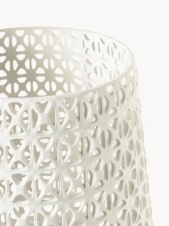 Lámparas De Mesa|Lámparas De Techo></noscript>Kartell Lámpara de mesa LED regulable Mini Kabuki