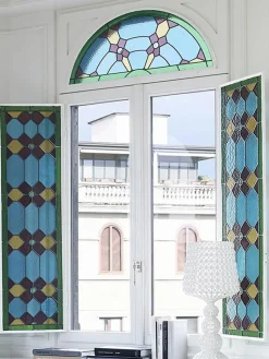 Lámparas De Mesa|Lámparas De Techo></noscript>Kartell Lámpara de mesa LED regulable Mini Kabuki