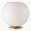 Lámparas De Mesa De Exterior|Lámparas De Techo>Kooduu Lámpara de mesa LED regulable Sphere, con altavoz Bluetooth y enfriador de botellas