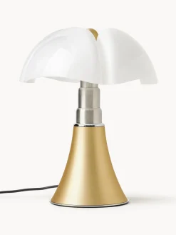 Sale Lámpara de mesa LED regulable Pipistrello Lámparas De Mesa|Lámparas De Techo