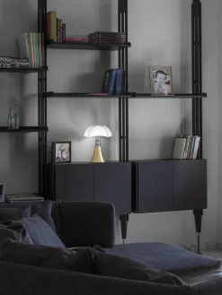 Sale Lámpara de mesa LED regulable Pipistrello Lámparas De Mesa|Lámparas De Techo