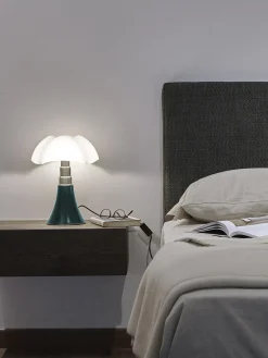 Clearance Lámpara de mesa LED regulable Pipistrello Lámparas De Mesa|Lámparas De Techo