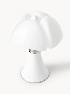 Discount Lámpara de mesa LED regulable Pipistrello, portátil Lámparas De Mesa|Lámparas De Techo