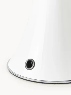 Discount Lámpara de mesa LED regulable Pipistrello, portátil Lámparas De Mesa|Lámparas De Techo