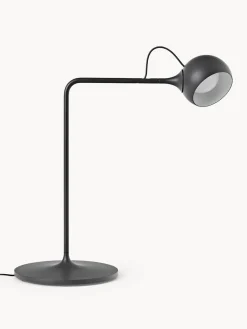 Lámparas De Escritorio|Lámparas De Mesa>Artemide Lámpara de mesa LED regulable y ajustable Ixa Gris antracita