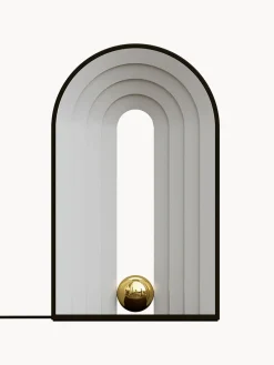 Lámparas De Mesa|Lámparas De Techo>AYTM Lámpara de mesa LED regulable con disco difusor Castellum