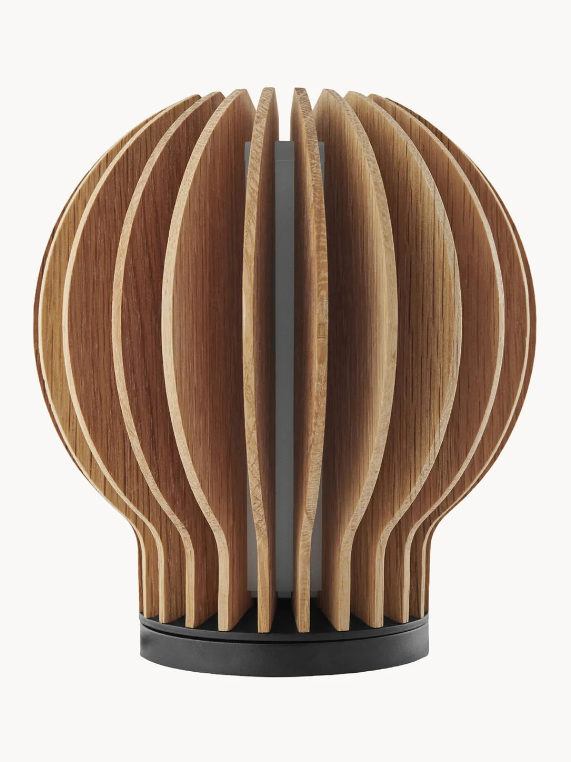 Lámparas De Mesa|Lámparas De Techo>Eva Solo Lámpara de mesa LED regulable Radiant, portátil