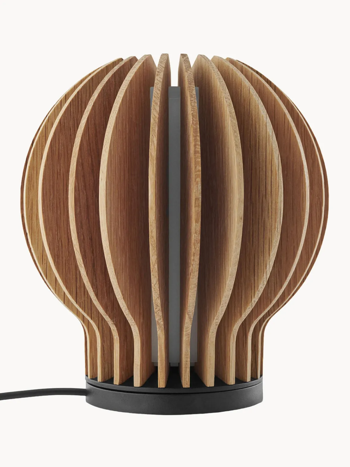 Lámparas De Mesa|Lámparas De Techo>Eva Solo Lámpara de mesa LED regulable Radiant, portátil