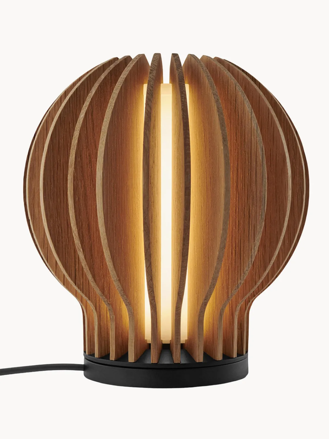 Lámparas De Mesa|Lámparas De Techo>Eva Solo Lámpara de mesa LED regulable Radiant, portátil