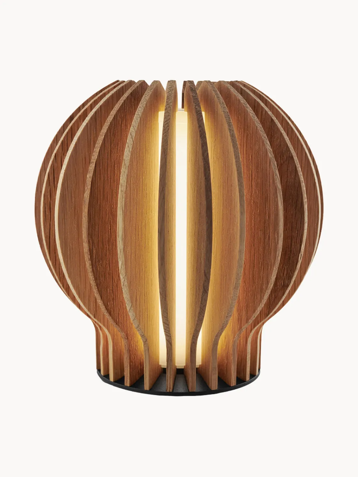 Lámparas De Mesa|Lámparas De Techo>Eva Solo Lámpara de mesa LED regulable Radiant, portátil