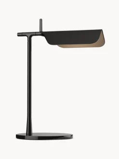 Lámparas De Mesa|Lámparas De Techo></noscript>Flos Lámpara de mesa LED regulable Tab