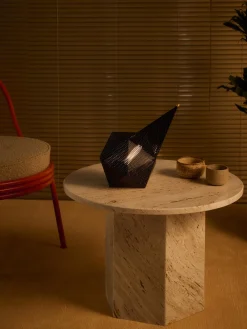 Lámpara de mesa LED regulable Bagdad, portátil Lámparas De Mesa|Lámparas De Techo