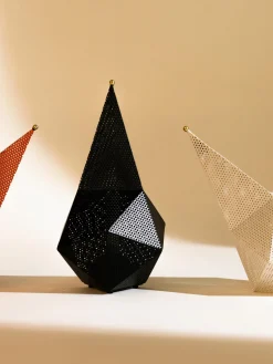 Lámpara de mesa LED regulable Bagdad, portátil Lámparas De Mesa|Lámparas De Techo