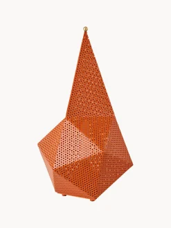 Lámparas De Mesa|Lámparas De Techo>GUBI Lámpara de mesa LED regulable Bagdad, portátil Naranja