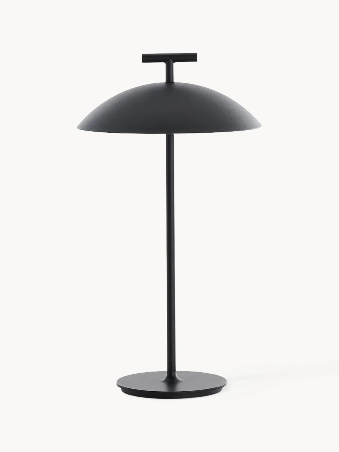 Outlet Lámpara de mesa LED regulable Mini Geen-a, portátil Lámparas De Mesa De Exterior|Lámparas De Mesa De Exterior