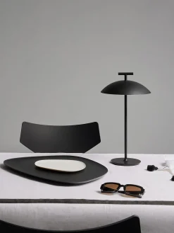 Outlet Lámpara de mesa LED regulable Mini Geen-a, portátil Lámparas De Mesa De Exterior|Lámparas De Mesa De Exterior