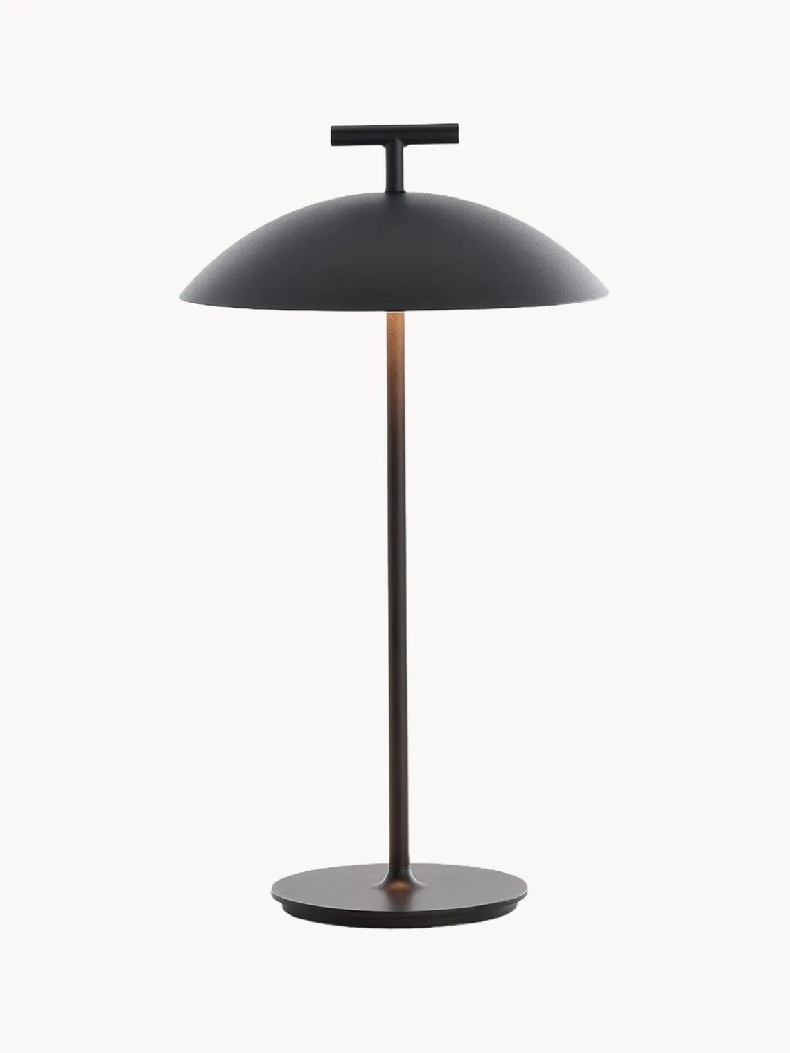 Outlet Lámpara de mesa LED regulable Mini Geen-a, portátil Lámparas De Mesa De Exterior|Lámparas De Mesa De Exterior