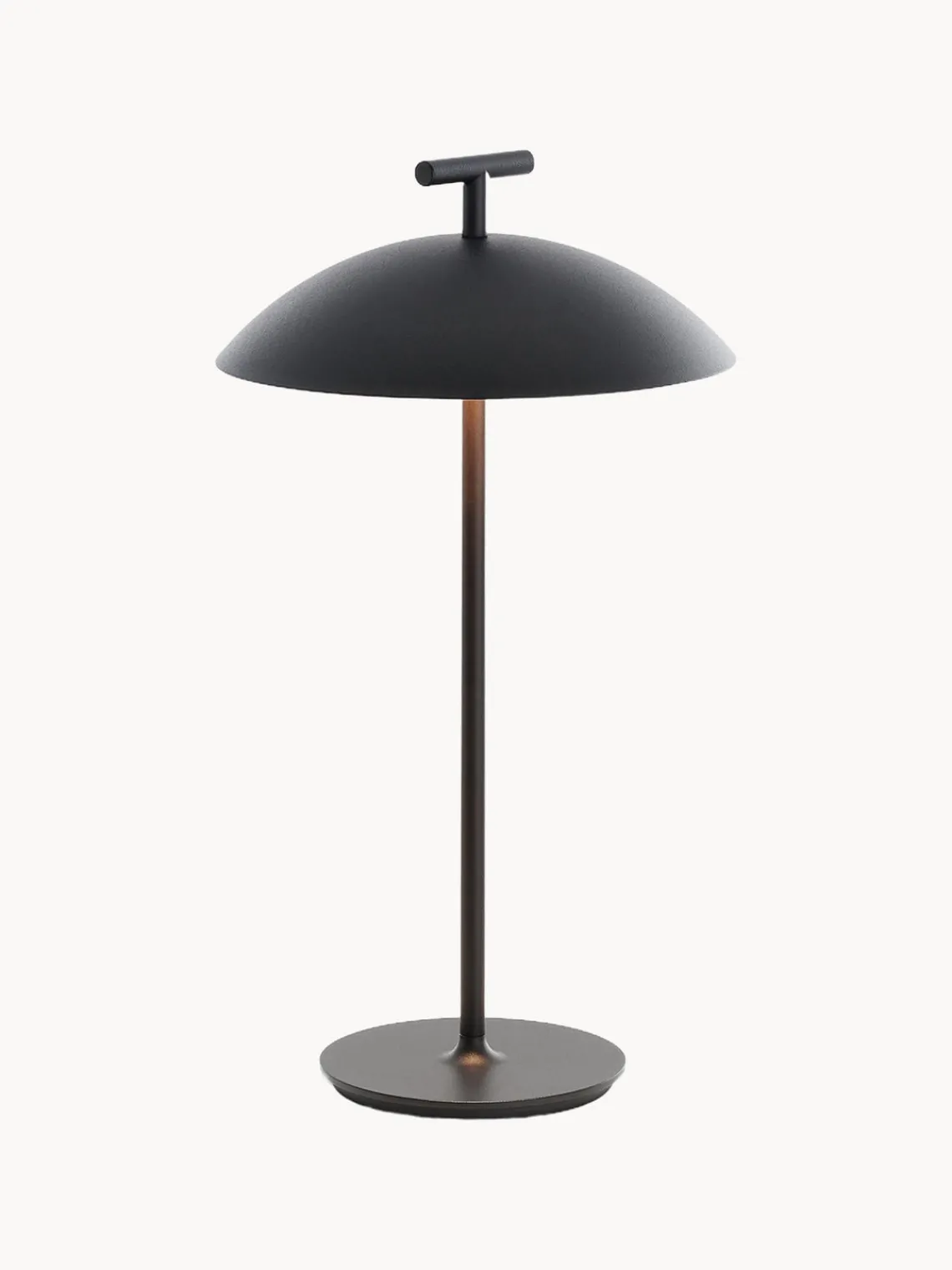 Outlet Lámpara de mesa LED regulable Mini Geen-a, portátil Lámparas De Mesa De Exterior|Lámparas De Mesa De Exterior