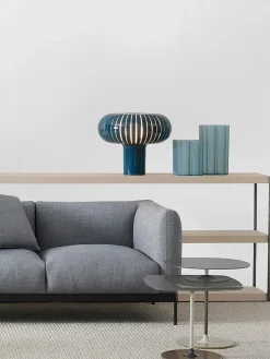 Discount Lámpara de mesa LED regulable Teresa Lámparas De Mesa|Lámparas De Techo